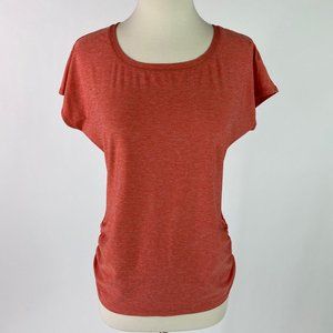 🛍️3/$20 Eddie Bauer Women's Short Sleeve T-Shirt